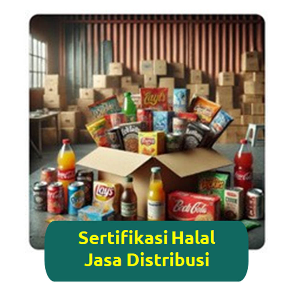 halal nusantara