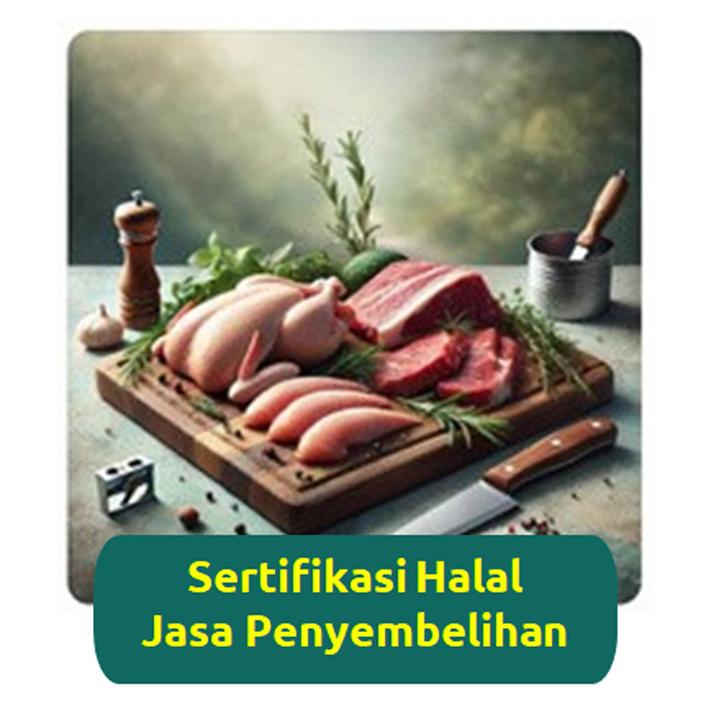 halal nusantara